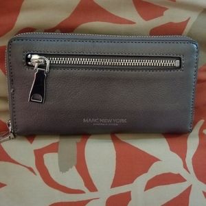 Marc New York Wallet